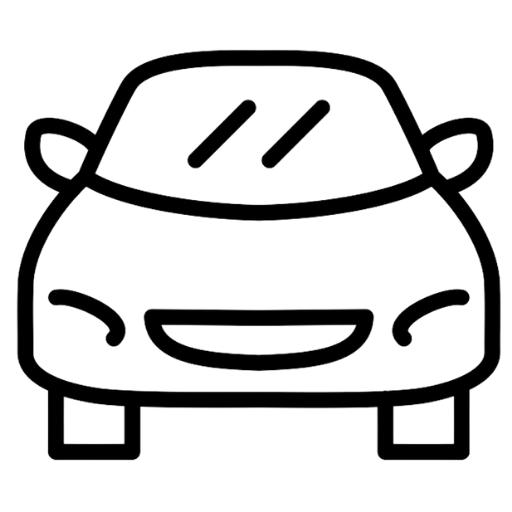 Car icon